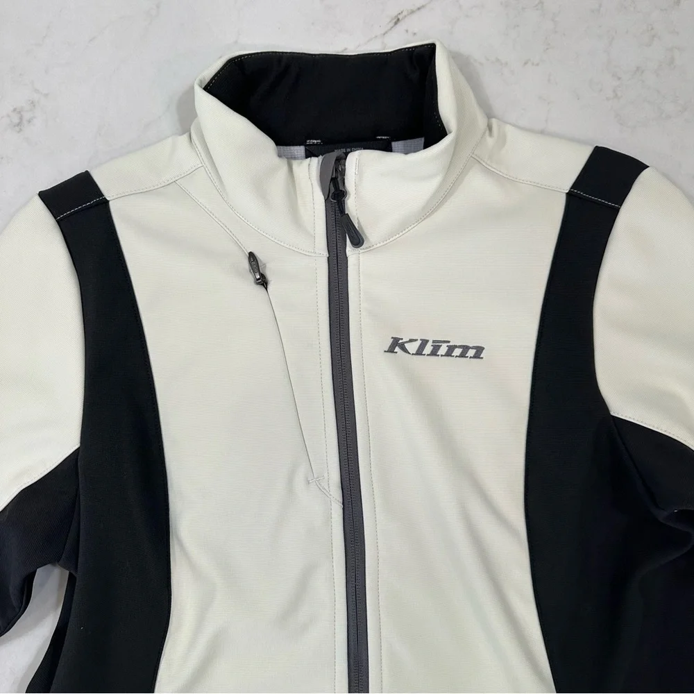 Klim Whistler Softshell Jacket - Picture 2 of 9